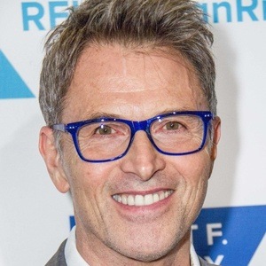 Tim Daly at age 60