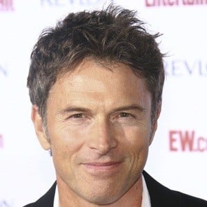 Tim Daly Headshot 10 of 10