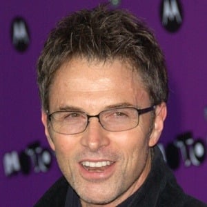 Tim Daly at age 51