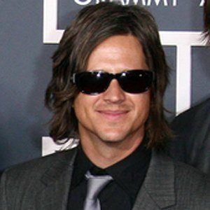 Tim Foreman - Bio, Family, Trivia | Famous Birthdays