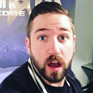 Tim Gettys Headshot 6 of 6