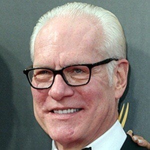 Tim Gunn Headshot 7 of 10