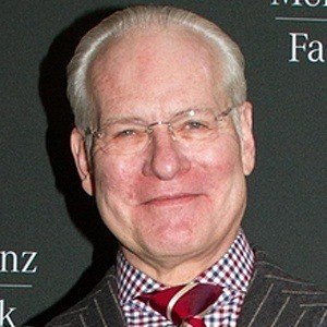 Tim Gunn Headshot 8 of 10