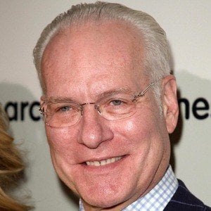 Tim Gunn at age 61