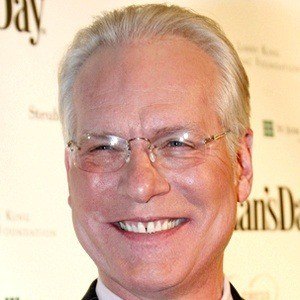 Tim Gunn Headshot 10 of 10