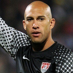 Tim Howard Headshot 5 of 5