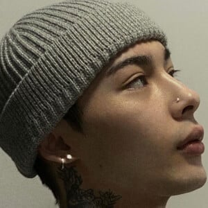 Tim Kai at age 23