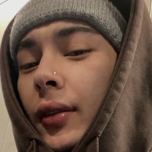 Tim Kai at age 23