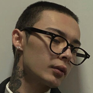Tim Kai at age 23