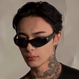 Tim Kai at age 23