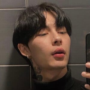 Tim Kai at age 23