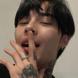 Tim Kai at age 23