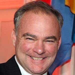 Tim Kaine Headshot 2 of 4