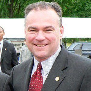 Tim Kaine Headshot 3 of 4