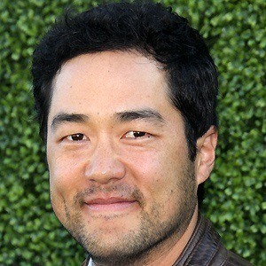 Wife tim kang Tim Kang