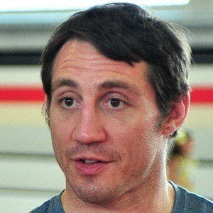 Tim Kennedy Headshot 2 of 5