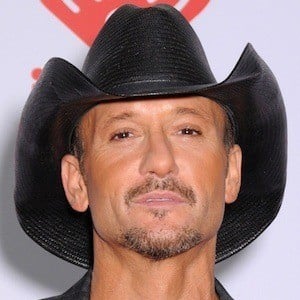 Tim McGraw Headshot 6 of 10