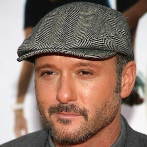 Tim McGraw at age 42