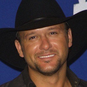 Tim McGraw Headshot 10 of 10