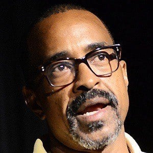 Tim Meadows Headshot 4 of 7