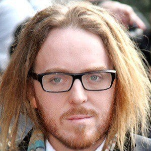 Tim Minchin at age 37