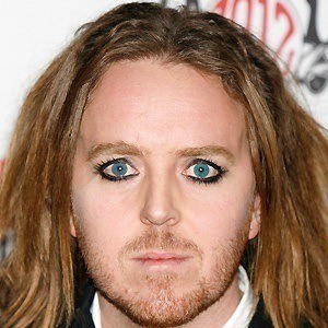 Tim Minchin at age 36