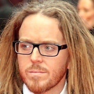 Tim Minchin Headshot 7 of 10