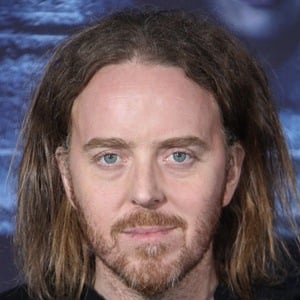 Tim Minchin at age 40