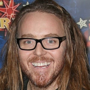 Tim Minchin Headshot 9 of 10