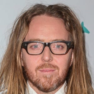 Tim Minchin Headshot 10 of 10