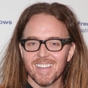 Tim Minchin at age 42