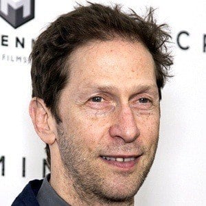 Tim Blake Nelson Headshot 2 of 5