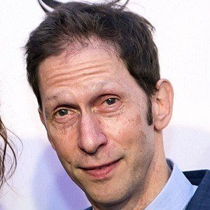 Tim Blake Nelson Headshot 3 of 5