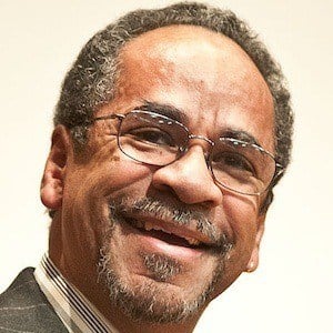 Tim Reid Headshot 3 of 4