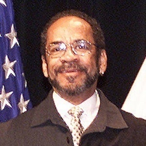 Tim Reid Headshot 4 of 4