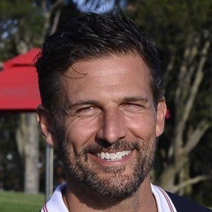 Tim Robards Headshot 7 of 10