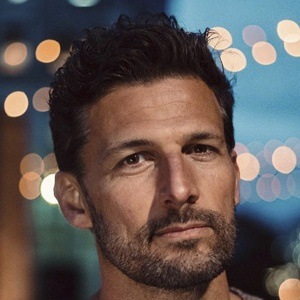 Tim Robards Headshot 9 of 10