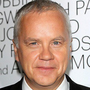 Tim Robbins at age 54