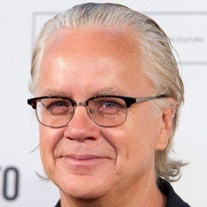 Tim Robbins Headshot 3 of 6