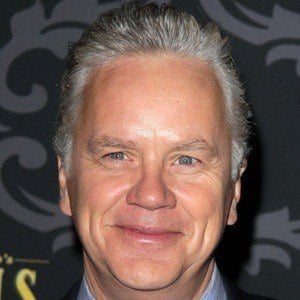 Tim Robbins Headshot 5 of 6