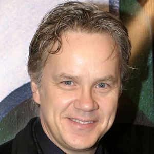 Tim Robbins Headshot 6 of 6