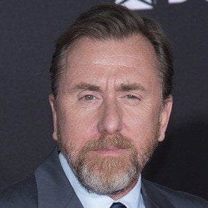 Tim Roth at age 53