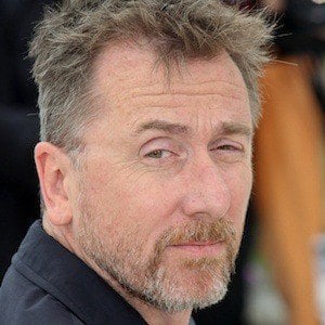 Tim Roth Headshot 6 of 8