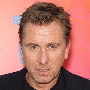 Tim Roth Headshot 7 of 8