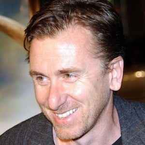 Tim Roth Headshot 8 of 8