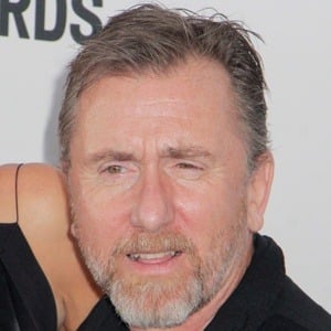 Tim Roth at age 55