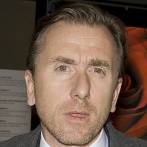 Tim Roth at age 46