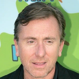 Tim Roth at age 48