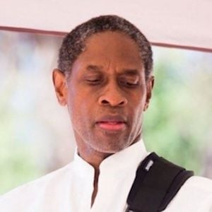 Tim Russ Headshot 2 of 3