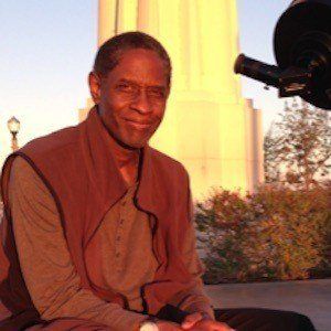 Tim Russ Headshot 3 of 3